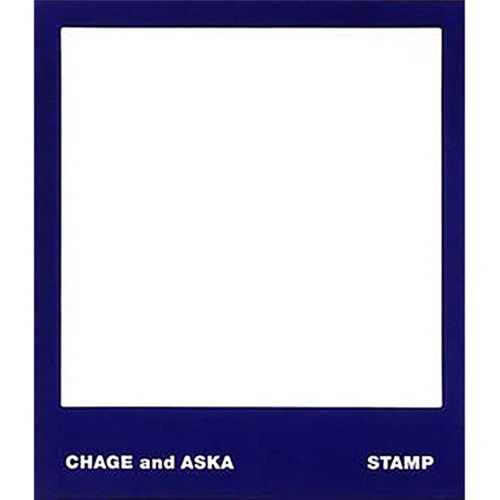 STAMP /2枚セット