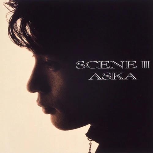 SCENEII /2枚セット