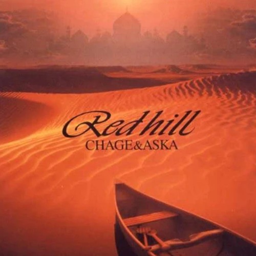 RED HILL /2枚セット