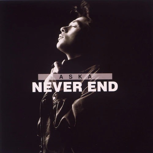 NEVER END /2枚セット