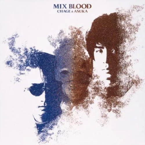 MIX BLOOD /2枚セット